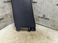 2011-2015 Jeep Grand Cherokee Left Side Upper B-Pillar Trim Cover 1GT13DX9AF OEM - Alshned Auto Parts