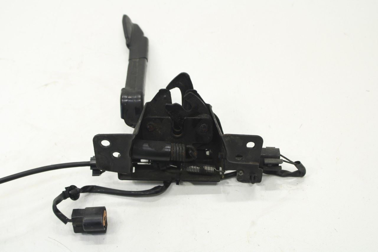 2016-2020 Kia Sorento LX Front Hood Lock Latch Actuator 81130-C5000 OEM - Alshned Auto Parts