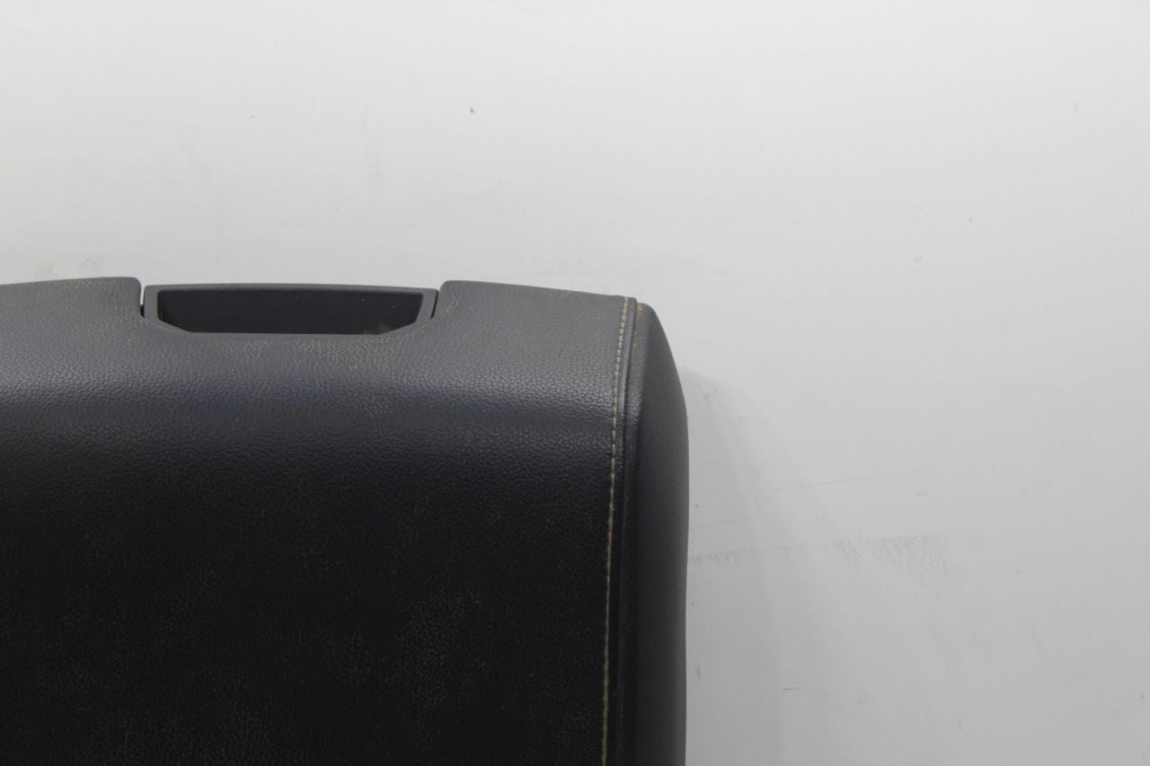 15-20 Ford F150 SuperCab Lariat Center Console Armrest Lid Cover GL3Z-1504604-A - Alshned Auto Parts