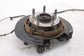 11-15 Dodge Durango SXT AWD Rear Driver Left Side Spindle Knuckle Hub 4877103AD5