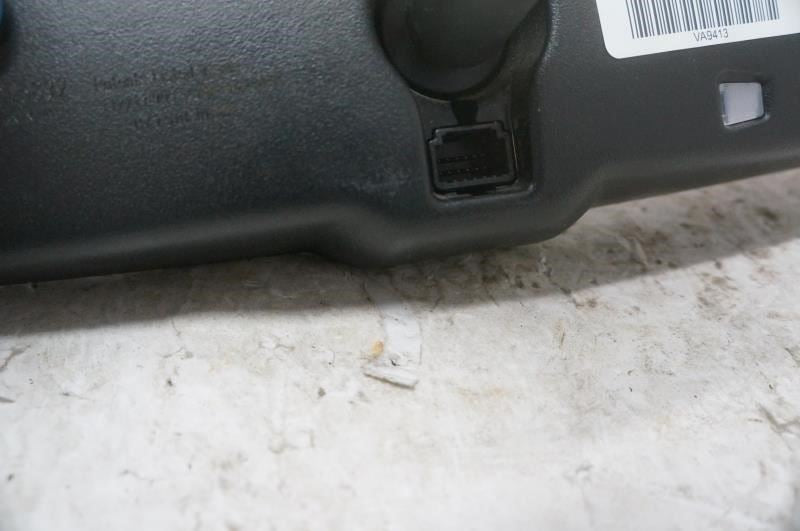 2012-2016 Subaru Impreza 2.0L Interior Rear View Mirror 92021FJ000 OEM - Alshned Auto Parts