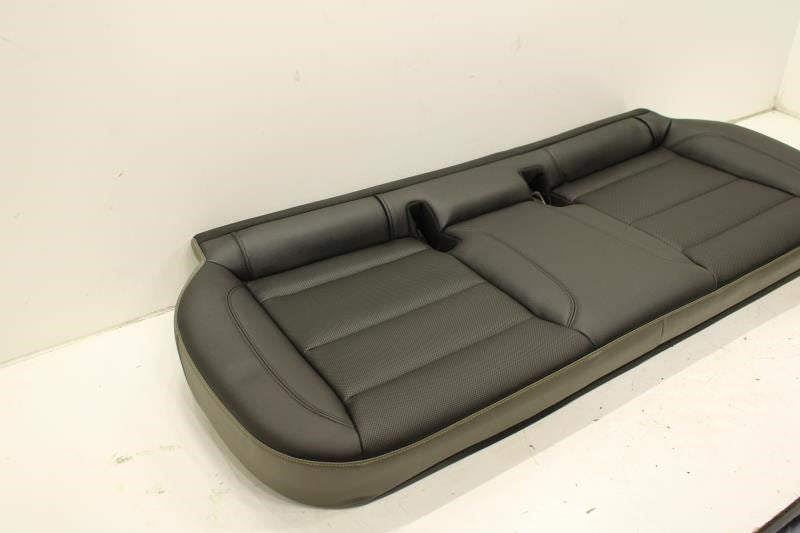 2024-2025 Chevrolet Trax Rear 2nd Row Seat Bench Lower Cushion 42848700 OEM - Alshned Auto Parts