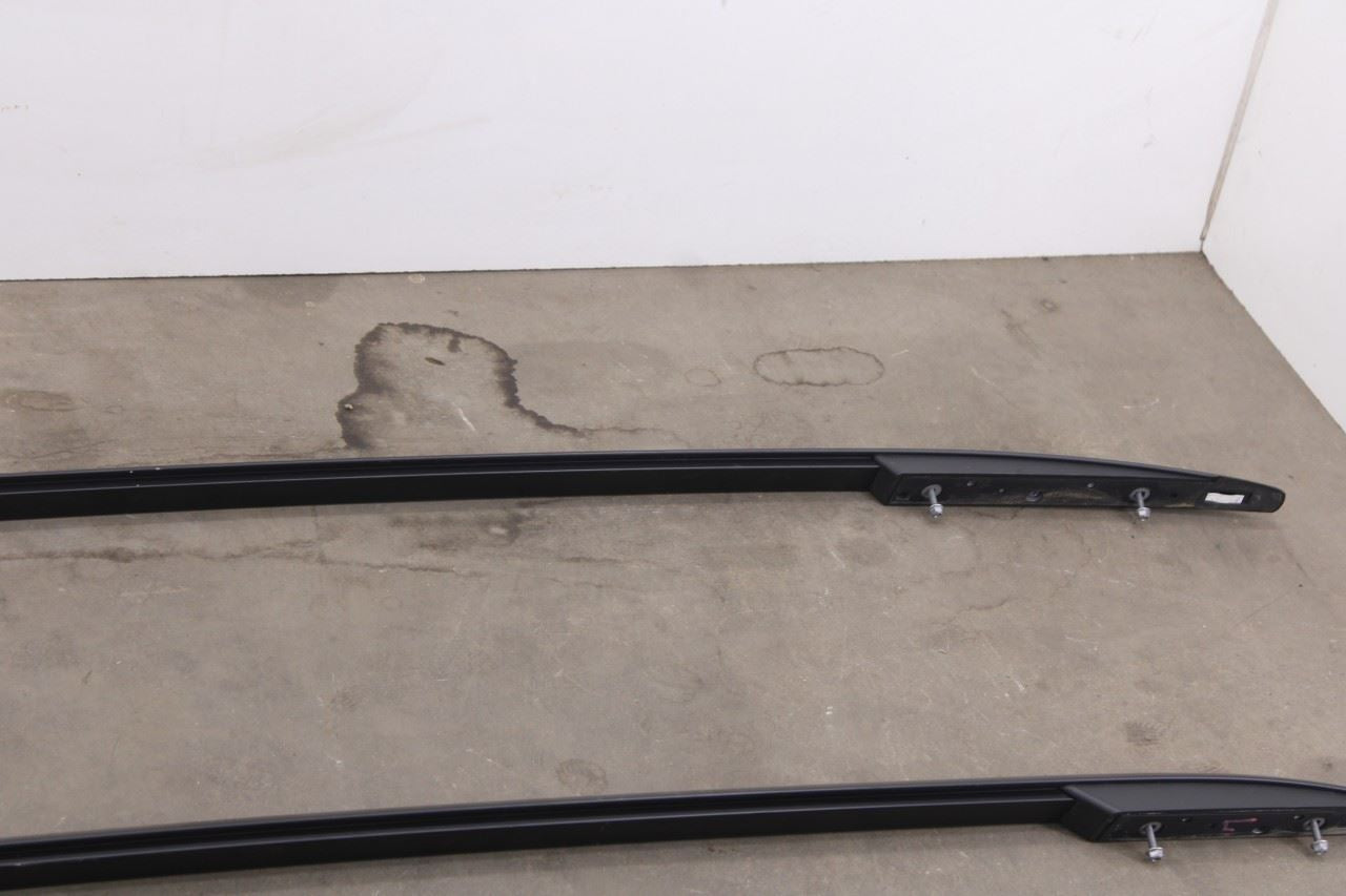 2021-2025 Volkswagen Atlas SE Left and Right Roof Luggage Rack Rail 3CN86002503C - Alshned Auto Parts