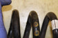 14-17 Maserati Ghibli S Q4 AWD Rear Suspension Right and LH Side Coil Spring Set - Alshned Auto Parts
