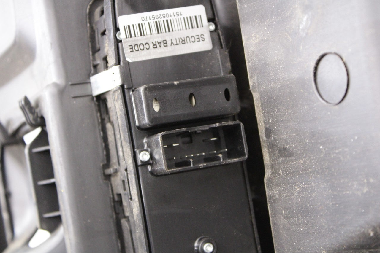 2013-2024 RAM 2500 Crew Cab Tradesman Front Left Door Trim Panel 1EA37DX9AG OEM - Alshned Auto Parts