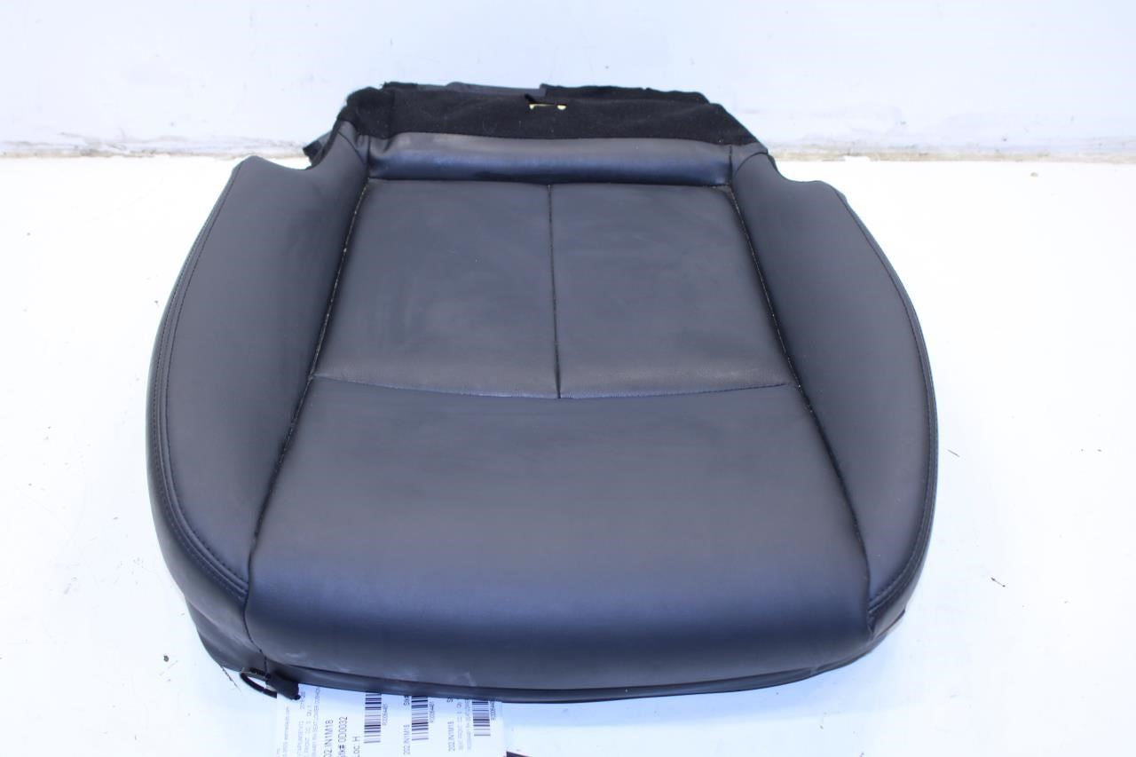 14-23 Infiniti Q50 Luxe RWD Front Right Side Seat Lower Cushion 87311-4HA0A OEM - Alshned Auto Parts