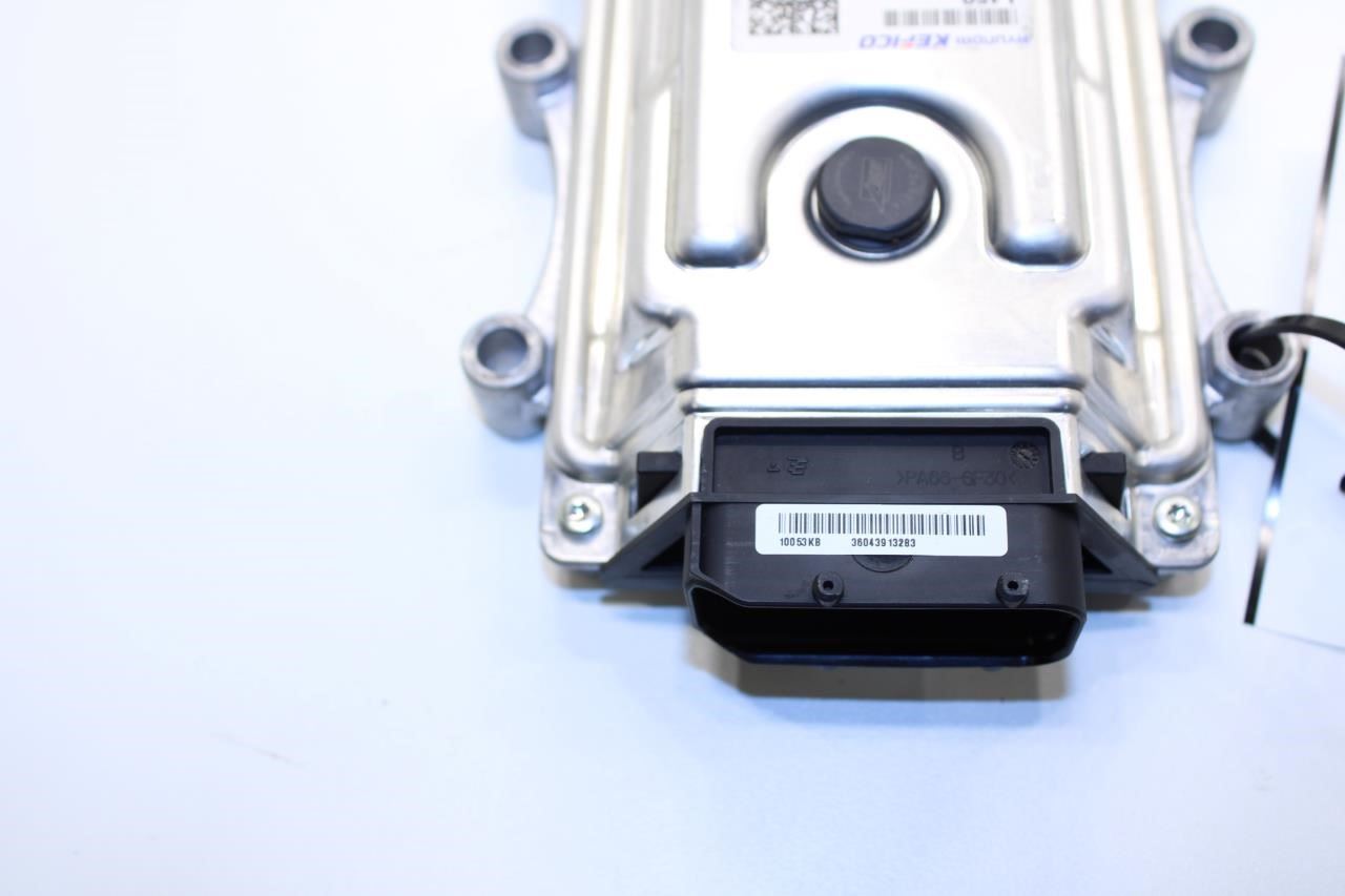 2020-2022 Hyundai Sonata SE 2.5L Transmission SBW Control Module 42950-4G150 OEM - Alshned Auto Parts