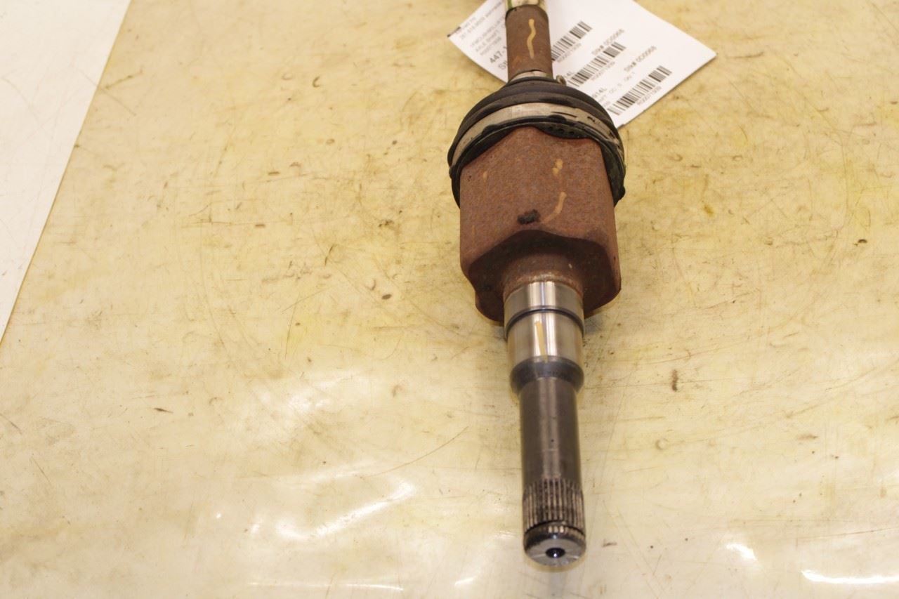 2020-2023 Ford Escape SEL AWD Front Left CV Axle Drive Half Shaft LX67-3B437-BAC - Alshned Auto Parts