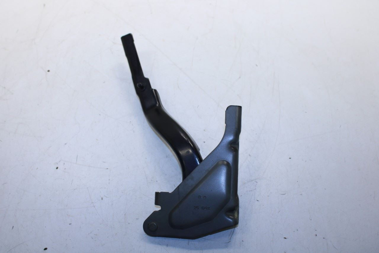 2014-18 Jeep Cherokee 75th Anniversary Front Right and Left Side Hood Hinge Set - Alshned Auto Parts