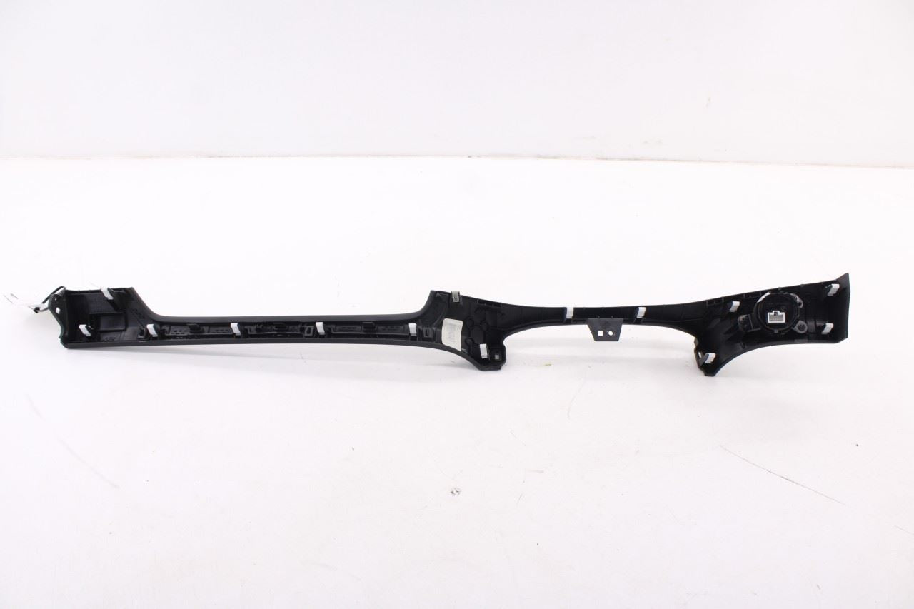 2021-2023 Hyundai Santa Fe SEL Dash Lower Bezel Trim Cover w/ Start Stop Button6