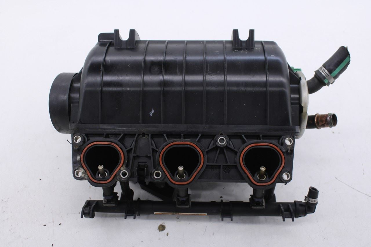 2010-2011 SeaDoo/BRP GTX IS (215) Engine Air Intake Manifold 420867951 OEM15