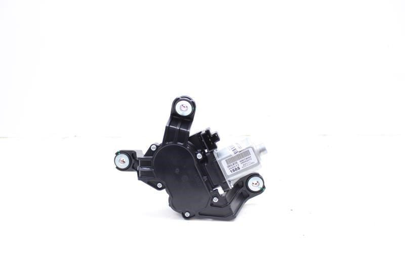 24-2025 Chevrolet Trax Rear Trunk Liftgate Back Window Wiper Motor 42872091 OEM - Alshned Auto Parts