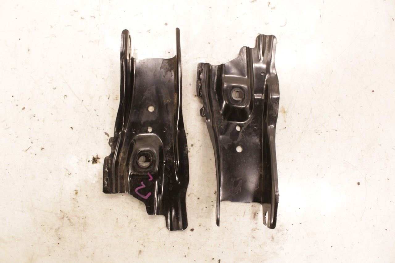 23-26 Acura Integra A-Spec FWD Front Right and LH Side Subframe Stay Bracket Set - Alshned Auto Parts