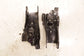 23-26 Acura Integra A-Spec FWD Front Right and LH Side Subframe Stay Bracket Set - Alshned Auto Parts