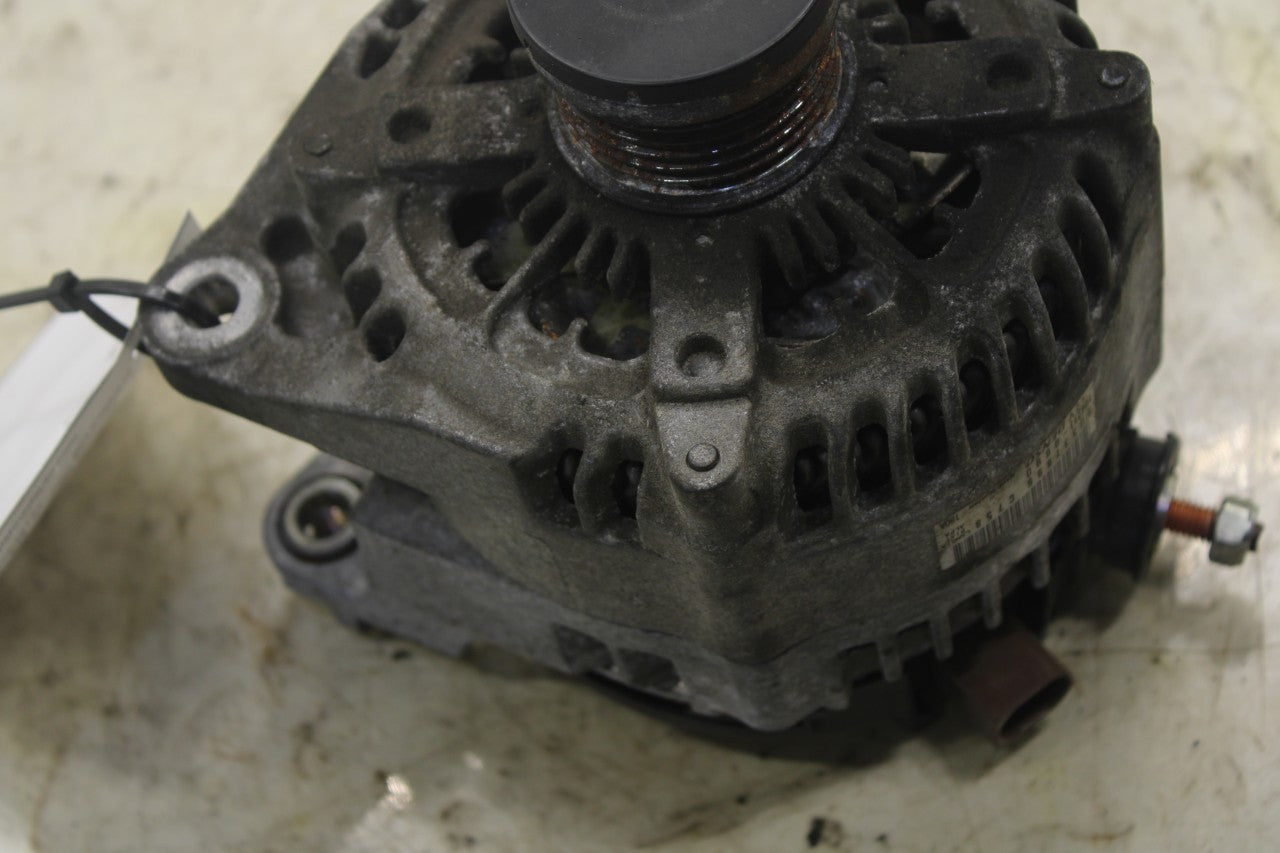 2017-2023 Alfa Romeo Giulia Ti AWD 2.0L Alternator Generator 50537696 OEM - Alshned Auto Parts
