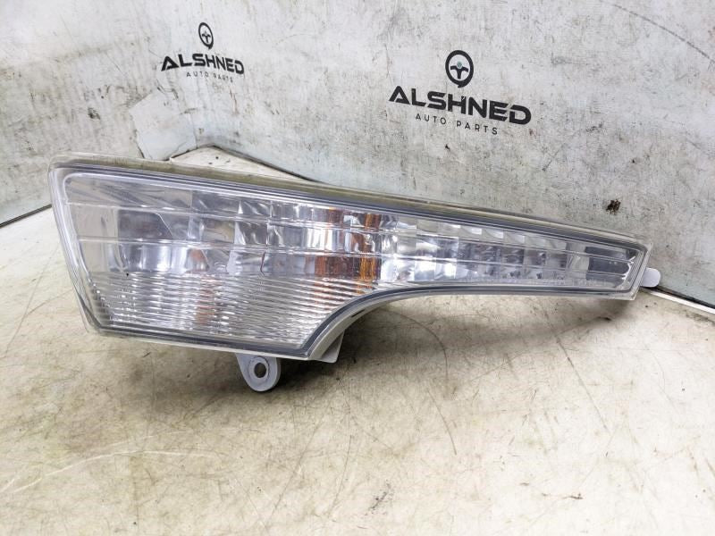 2013-2015 Nissan Altima Front Left Side Turn Signal Park Lamp 26135-3TA0A OEM - Alshned Auto Parts