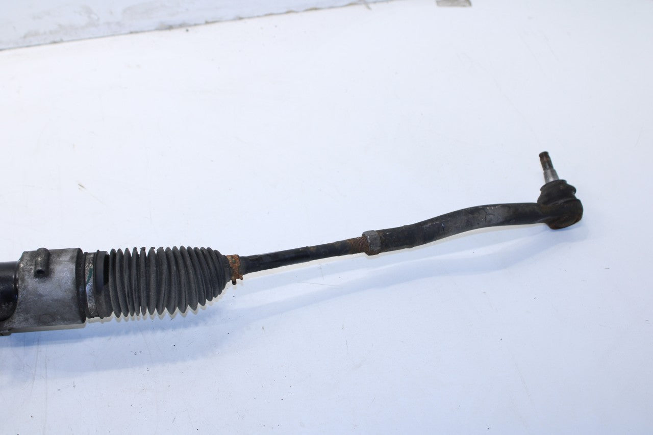 2016-2020 Nissan Pathfinder QX60 Power Steering Gear Rack and Pinion 49001-9NC0A - Alshned Auto Parts