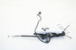 2010-15 Jaguar XF Portfolio 5.0L RWD Rear Driver Left Side Door Exterior Handle - Alshned Auto Parts