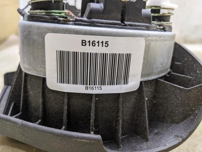 2010-2018 Volkswagen Jetta Left Driver Steering Wheel Air Bag 1KM-880-201-G-81U OEM