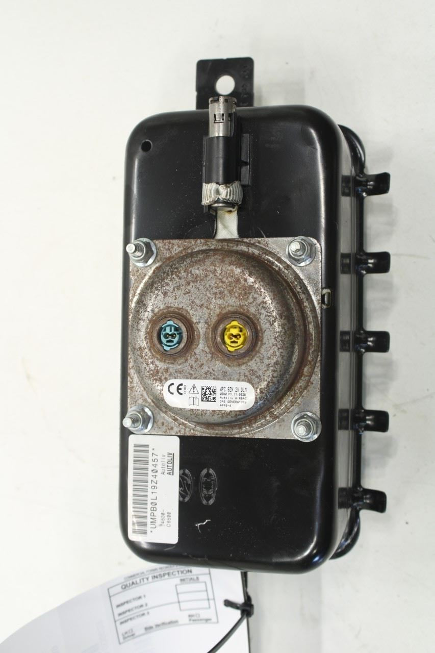 2016-2020 KIA Sorento LX Front Passenger Right Side Dash Air Bag 84530-C6500 OEM - Alshned Auto Parts