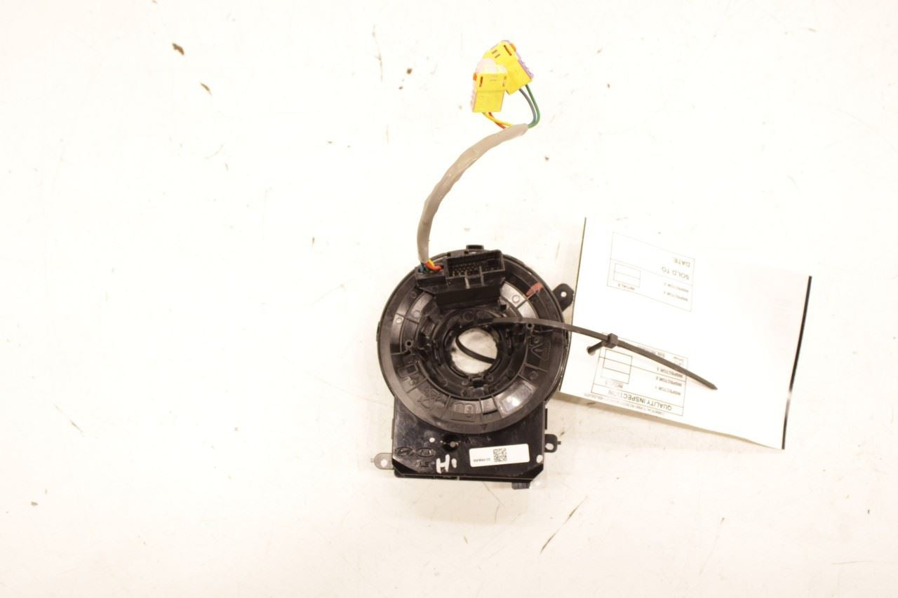 2022-23 Hyundai Tucson SEL 2.5L Steering Wheel Clock Spring w/ Cable 93490-N9140 - Alshned Auto Parts