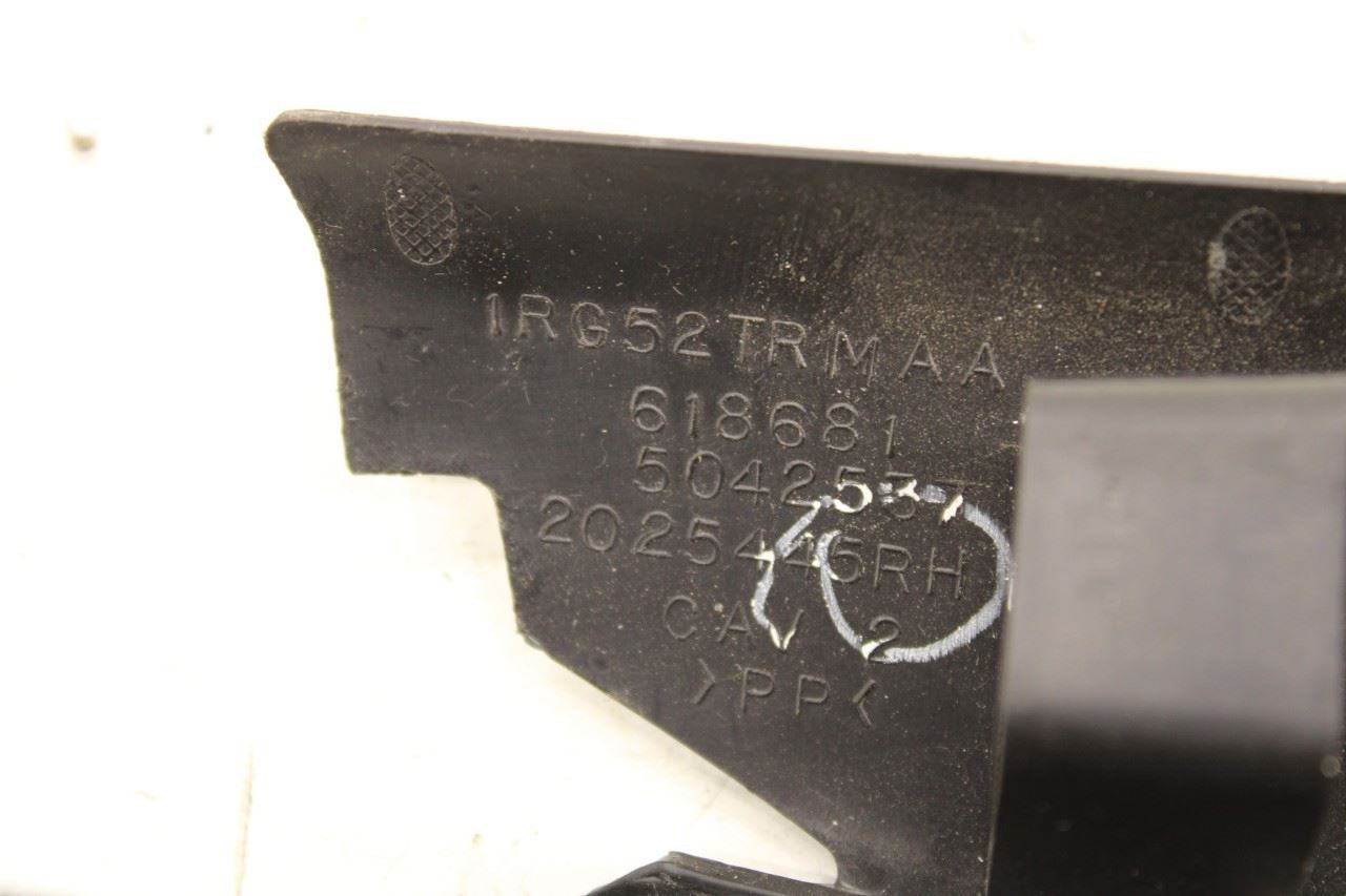 2011-18 Jeep Wrangler Sport 2dr 3.6L Front Right and Left Side A-Pillar Trim Set - Alshned Auto Parts