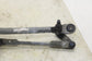 2017-2023 Alfa Romeo Giulia Ti FR Windshield Wiper Transmission Linkage w/ Motor - Alshned Auto Parts