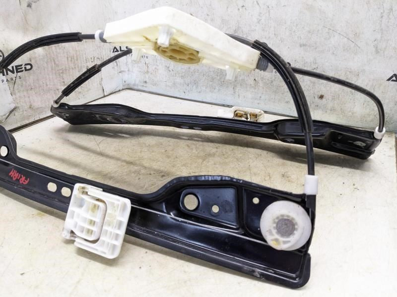 2012-2018 Dodge Journey Front Right Door Window Regulator 68043734AA OEM - Alshned Auto Parts