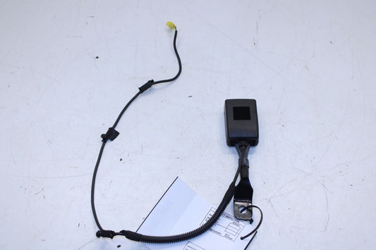 2012-15 Mercedes-Benz ML350 3.5L RWD Front Right or Left Side Seat Belt Buckle - Alshned Auto Parts