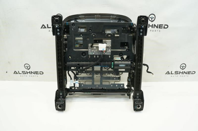 2019-23 Hyundai Santa Fe SEL 2.5L Front Driver Left Side Seat Lower Track Frame - Alshned Auto Parts