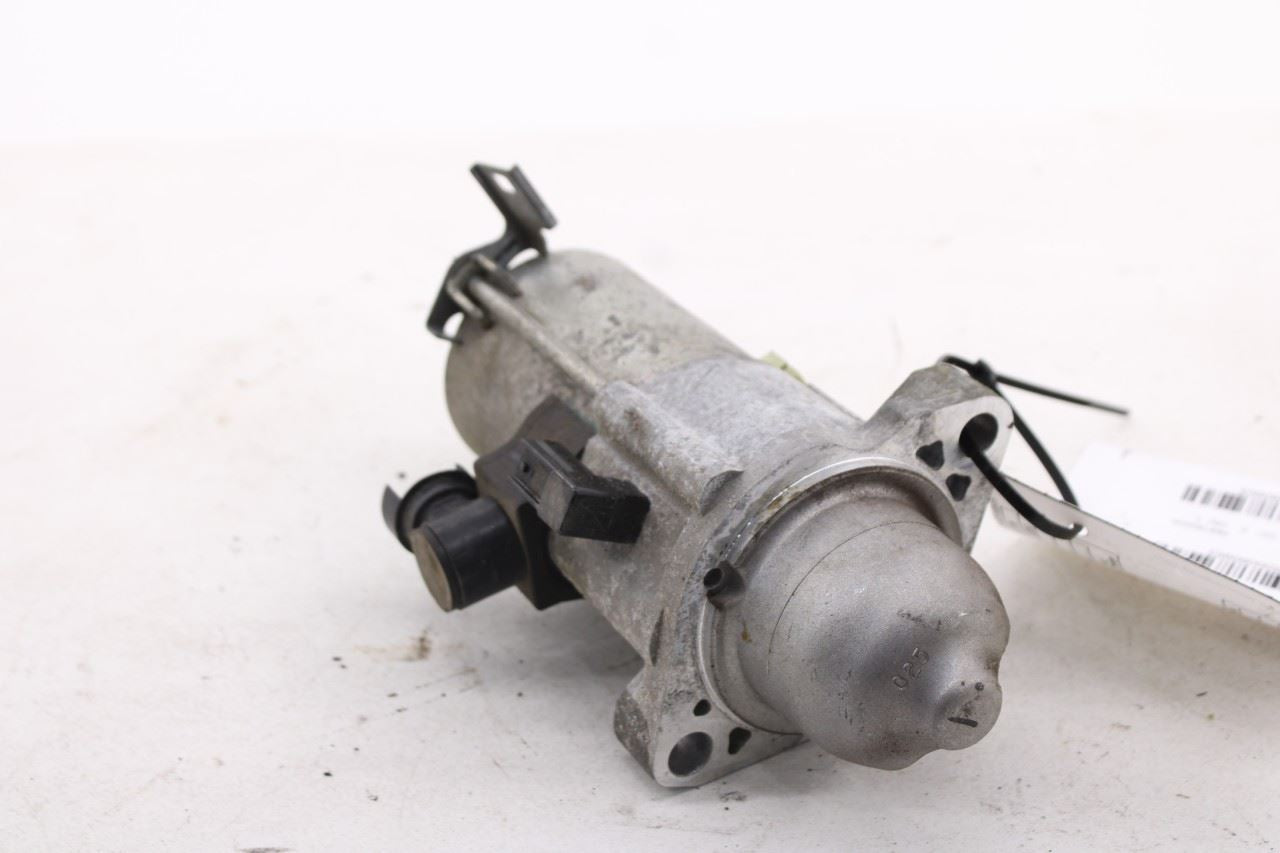 2016-22 Acura ILX Technology A-Spec 2.4L Engine Starter Motor Assy 31200-R4H-A02 - Alshned Auto Parts