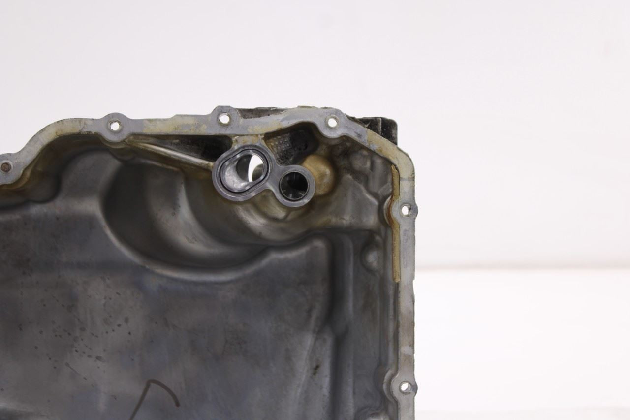 2016-2022 Acura ILX Technology A-Spec 2.4L Engine Oil Pan 11200-5LA-A00 OEM9