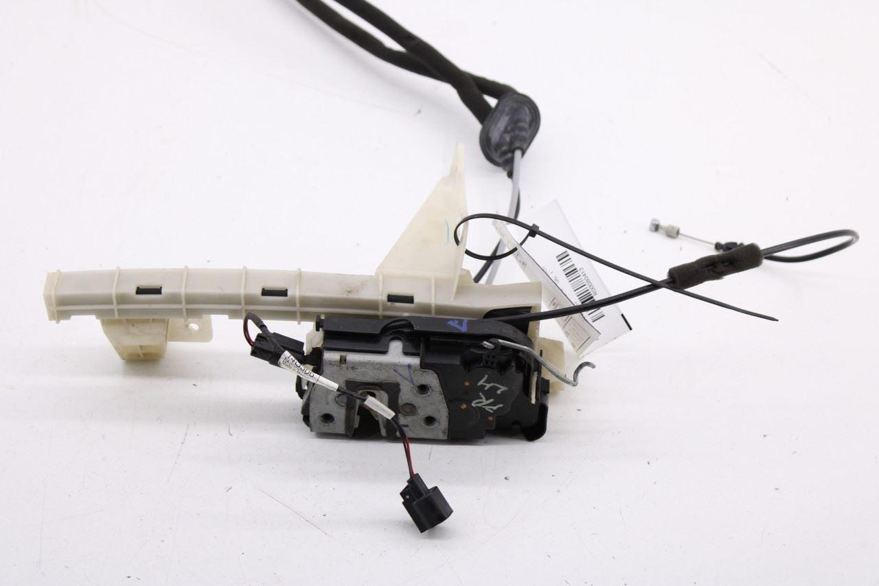 2018-24 Ford Expedition Limited Front Left Driver Side Door Lock Latch Actuator - Alshned Auto Parts