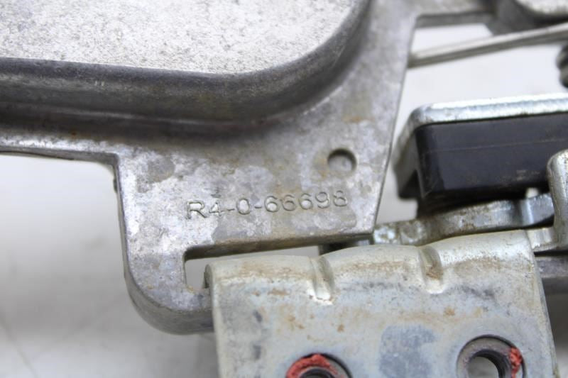 2020-2023 Polaris RZR XP 1000 Left Driver Side Door Lock Latch 2637286 OEM - Alshned Auto Parts