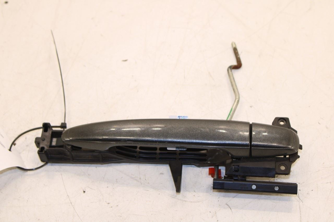 2007-11 Toyota Camry LE Front Right Side Exterior Door Handle 69211-06060-B1 OEM - Alshned Auto Parts