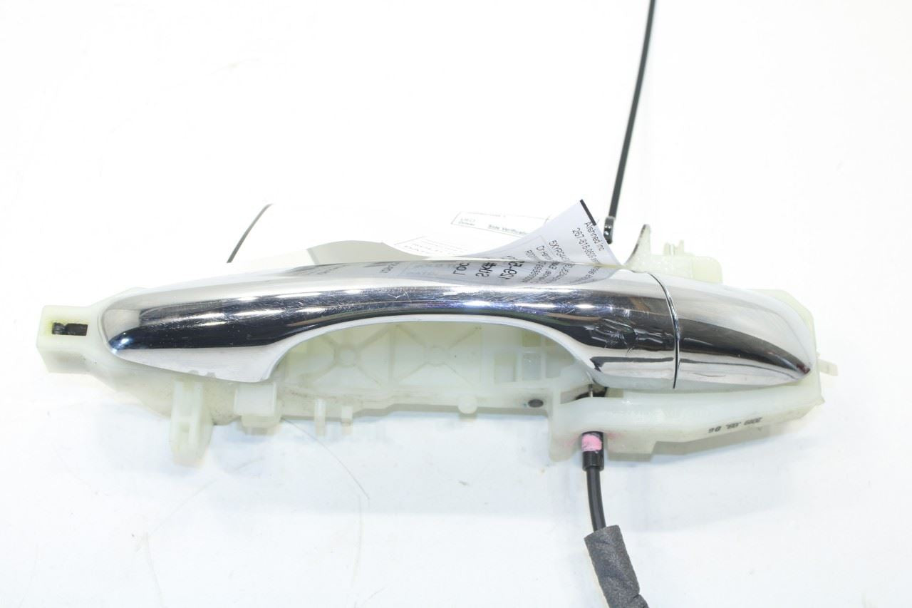 15-20 Kia Sorento LX 3.3L Front Passenger Right Side Door Exterior Handle *ReaD* - Alshned Auto Parts