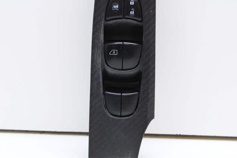 2019-2024 Nissan Altima Front Left Master Power Window Switch 25401-6CA0A *ReaD* - Alshned Auto Parts