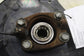 17-22 Nissan Rogue Sport SL AWD Rear Right Side Wheel Hub Bearing w/ Shield - Alshned Auto Parts