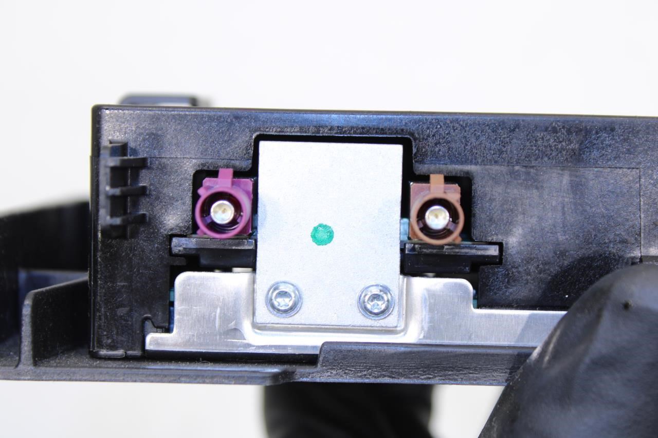 2019-2021 Chevrolet Equinox LT Telematics Communication Control Module 84644344 - Alshned Auto Parts