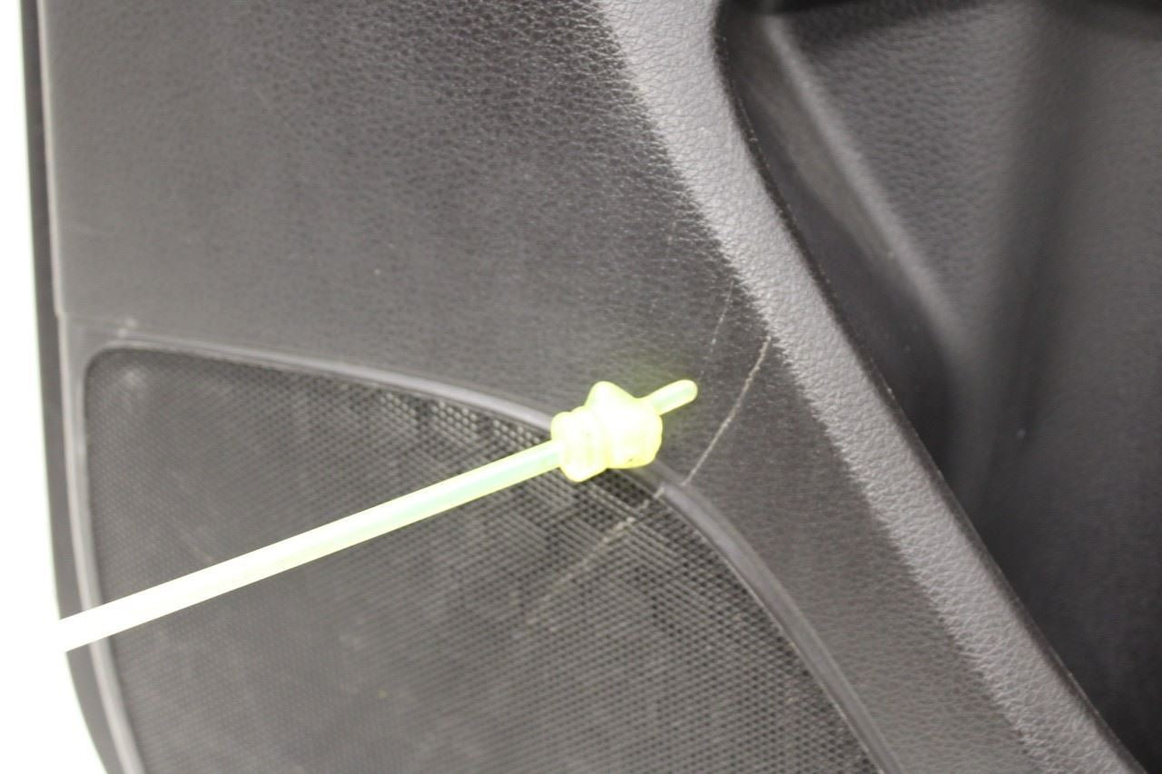 2017-2018 Acura MDX Advance Rear Right Passenger Door Trim Panel 83701-TZ5-H91ZC - Alshned Auto Parts