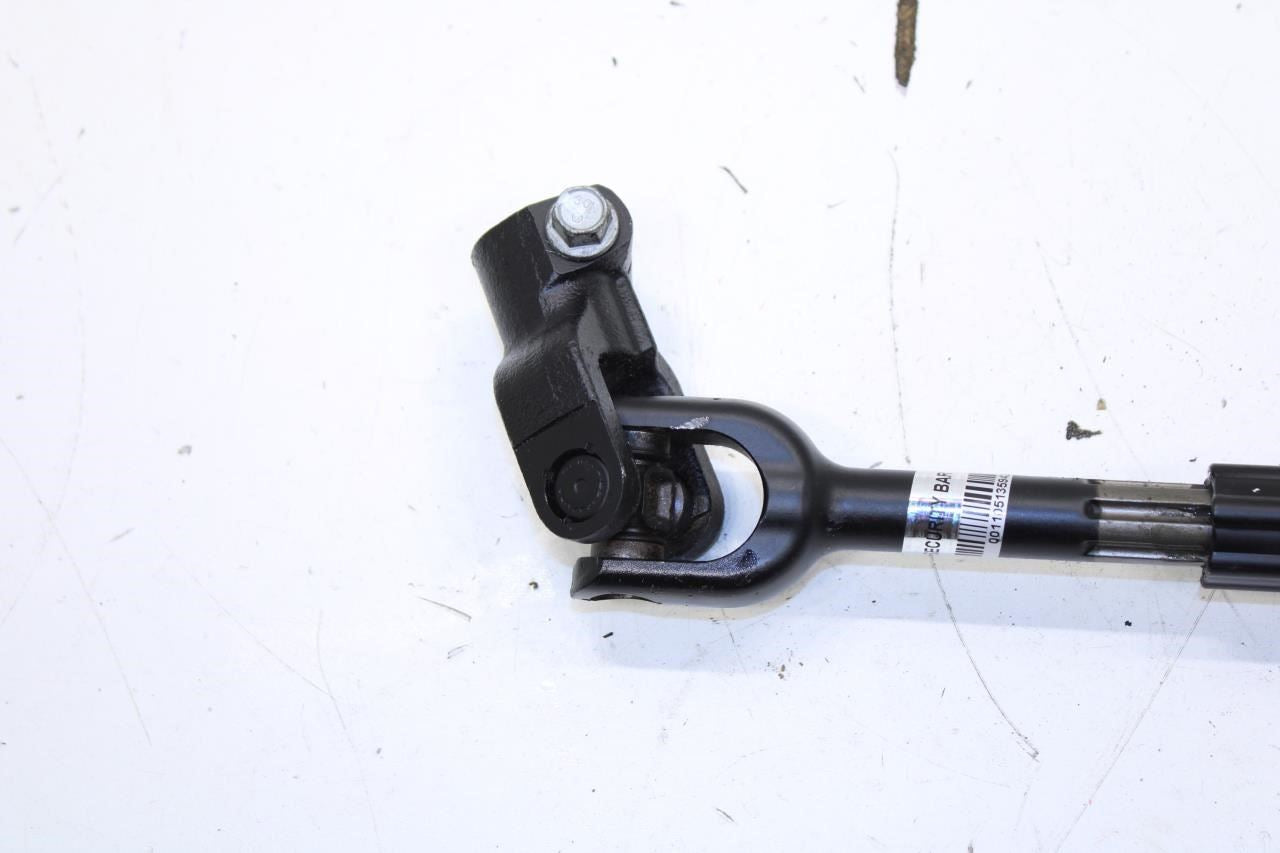 18-24 Chevrolet Equinox LT AWD Steering Column Lower Intermediate Shaft 84169352 - Alshned Auto Parts