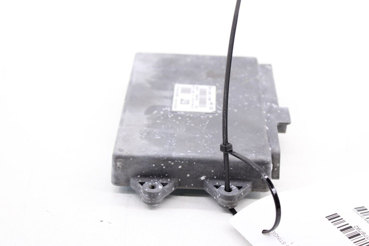 2018-2021 KIA Stinger GT2 AWD Surround View Camera Control Module 95770J5200 OEM - Alshned Auto Parts