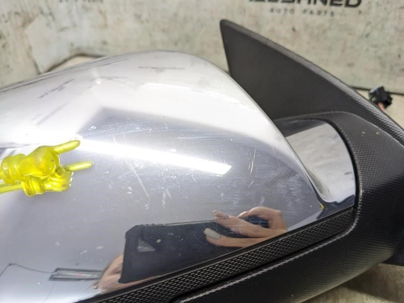 2016-2017 Chevrolet Equinox Right Passenger Side Rearview Mirror 23219862 OEM - Alshned Auto Parts