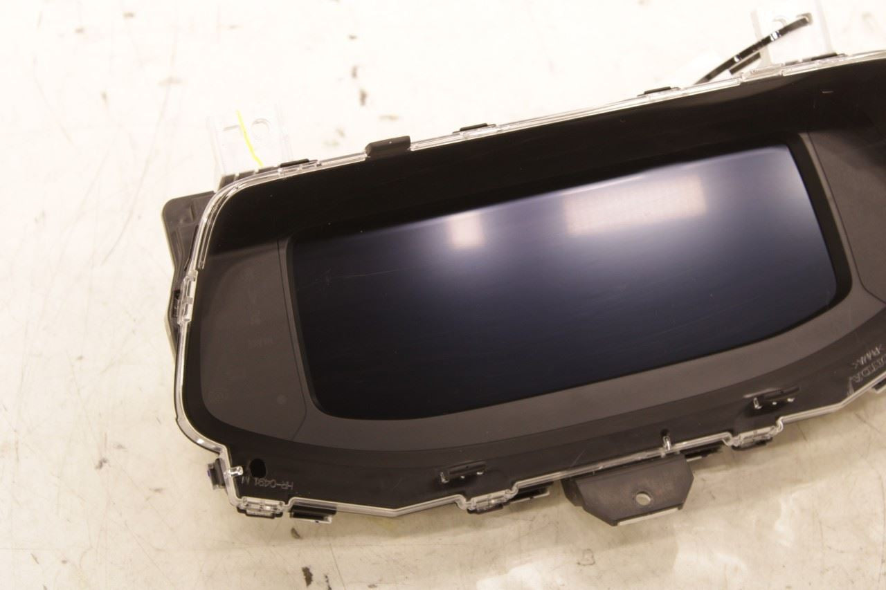 23-25 Acura Integra A-Spec 1.5L Speedometer Gauge Instrument Cluster 5K Mileage - Alshned Auto Parts