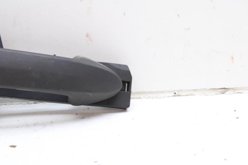 2018-2022 Ford EcoSport Rear Left Side Door Exterior Handle GN15-A224A37-AA OEM - Alshned Auto Parts