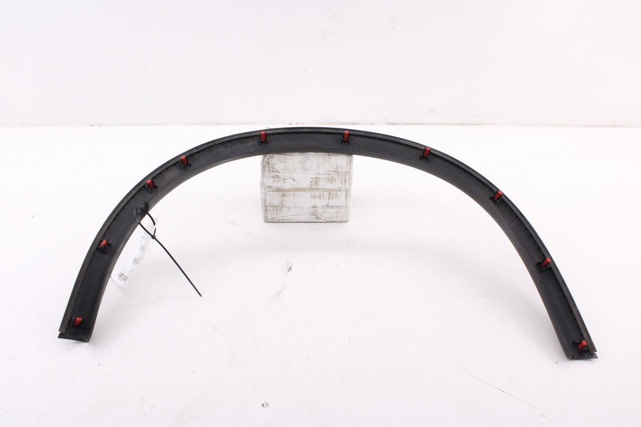 2011-25 Mitsubishi Outlander Sport SE Front Right Fender Wheel Molding 5220K2088