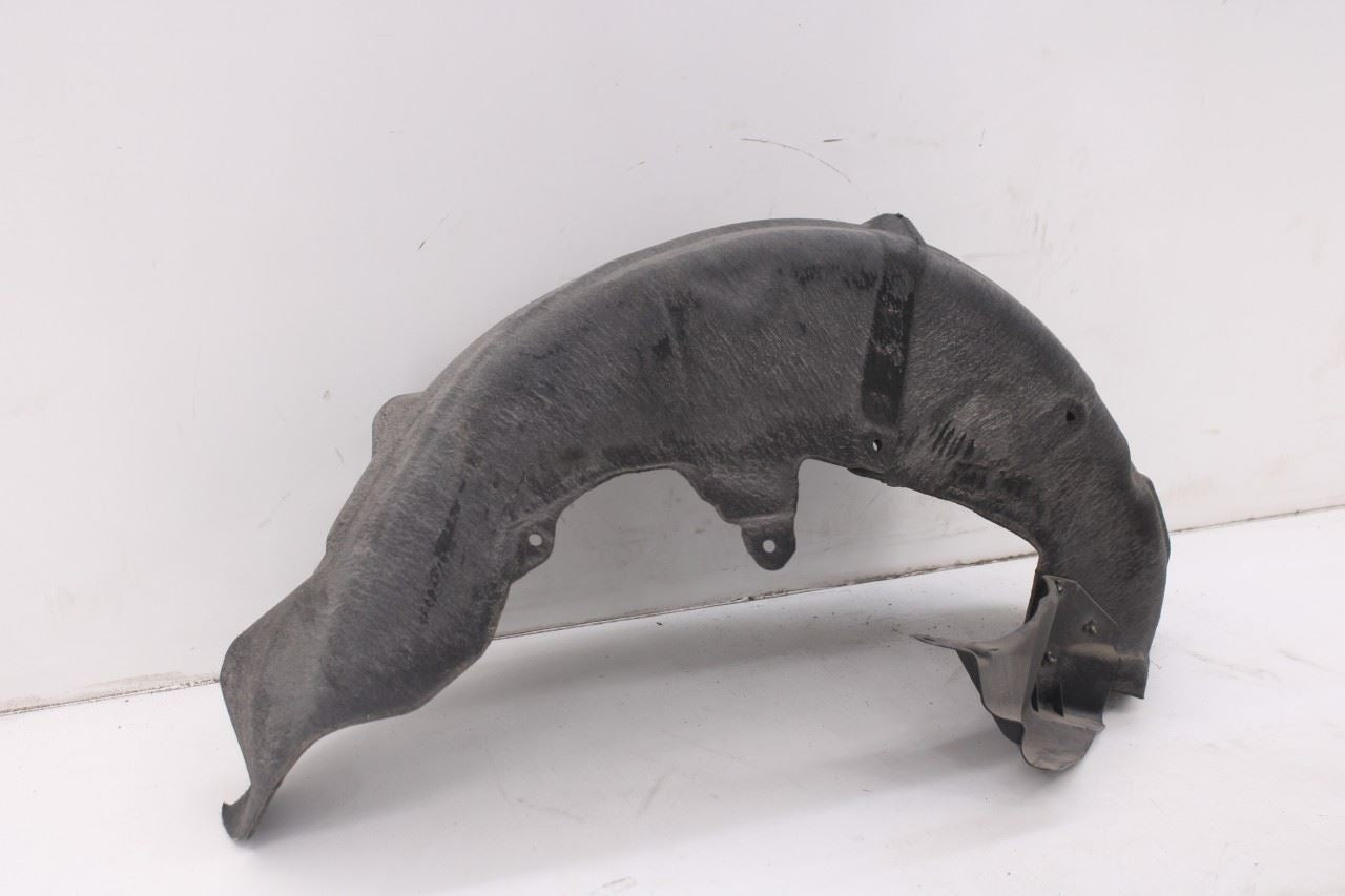 17-21 Subaru Impreza 2.0I Limited Rear Right Side Wheelhouse Liner Splash Shield7