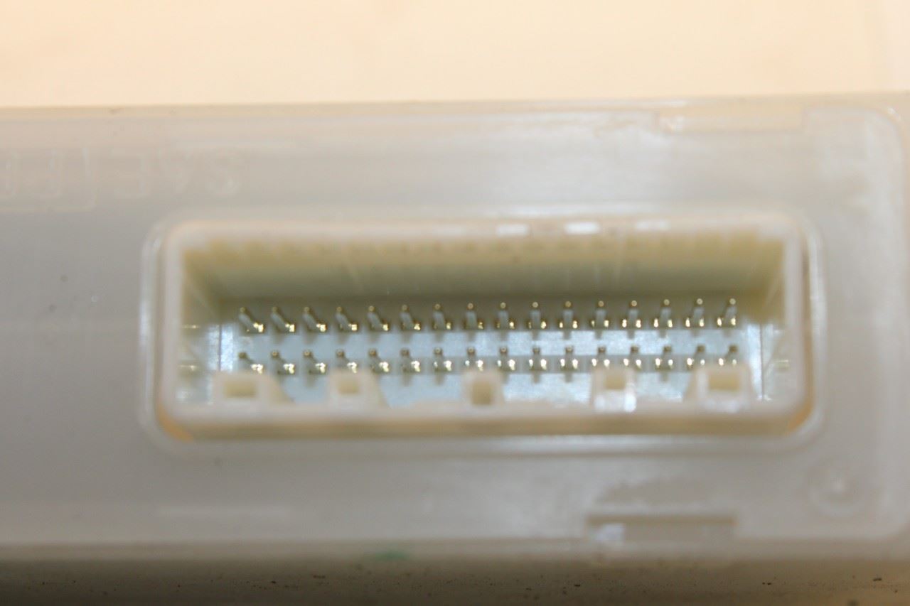 2022 Nissan Rogue Sport SL Front Left Side Power Seat Control Module 28565-6MU0A - Alshned Auto Parts