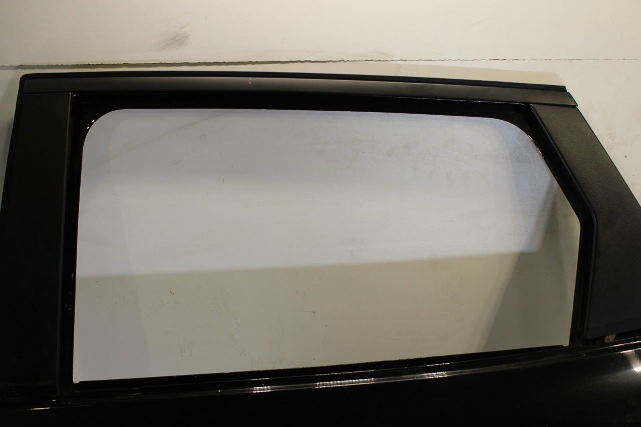 2023-2025 Kia Sportage Hybrid EX Rear Left Driver Door Shell Panel 77003-P1000 - Alshned Auto Parts