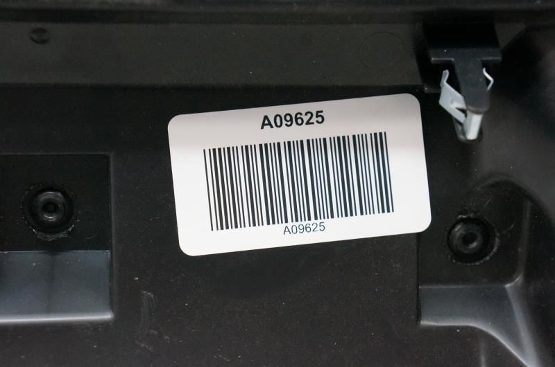 2016-23 Nissan Maxima Left Dash Speedometer Cluster Upper Trim Cover 68235-4RA0A - Alshned Auto Parts